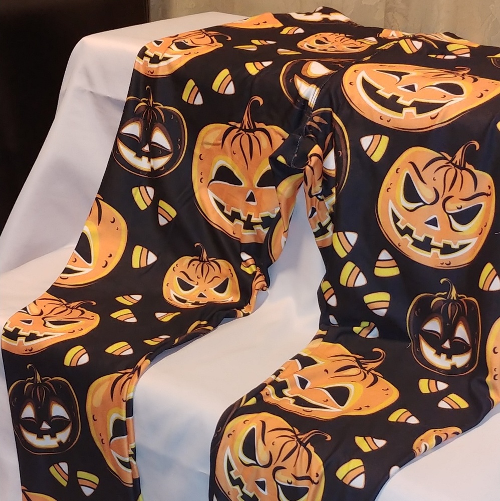 Jack O Laterns